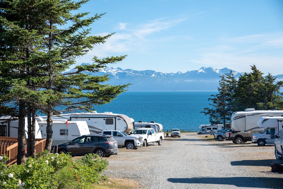 Top Tips for Securely Using RV Park WiFi on Your Next Adventure